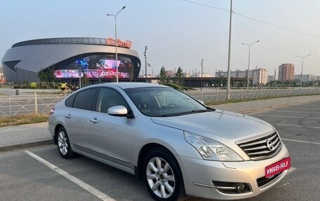 Nissan Teana, 2010 год, 980 000 рублей, 1 фотография