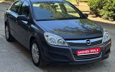 Opel Astra H, 2008 год, 537 000 рублей, 1 фотография