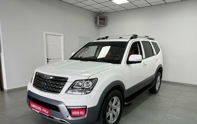 KIA Mohave I, 2018 год, 2 600 000 рублей, 1 фотография