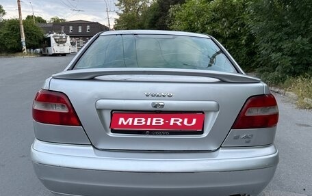 Volvo S40 II, 2003 год, 499 000 рублей, 1 фотография