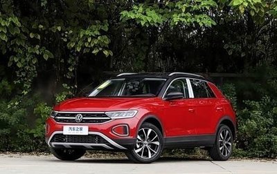 Volkswagen T-Roc I, 2026 год, 2 390 000 рублей, 1 фотография