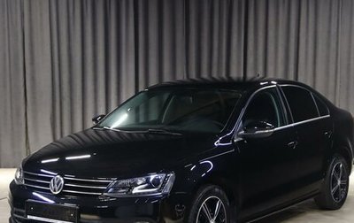 Volkswagen Jetta VI, 2015 год, 999 000 рублей, 1 фотография