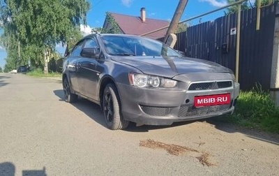 Mitsubishi Lancer IX, 2008 год, 515 000 рублей, 1 фотография