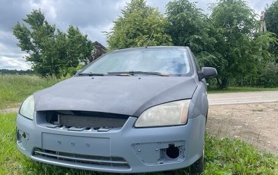 Ford Focus II рестайлинг, 2006 год, 370 000 рублей, 1 фотография