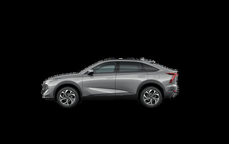 Haval F7x, 2026 год, 3 999 000 рублей, 1 фотография