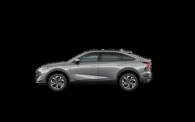 Haval F7x, 2026 год, 3 999 000 рублей, 1 фотография