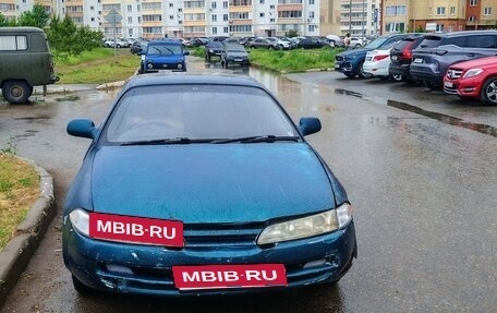 Toyota Sprinter Marino, 1993 год, 130 000 рублей, 1 фотография