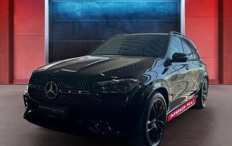 Mercedes-Benz GLE, 2025 год, 11 188 000 рублей, 1 фотография