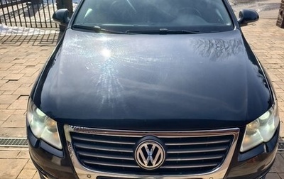 Volkswagen Passat B6, 2008 год, 800 000 рублей, 1 фотография
