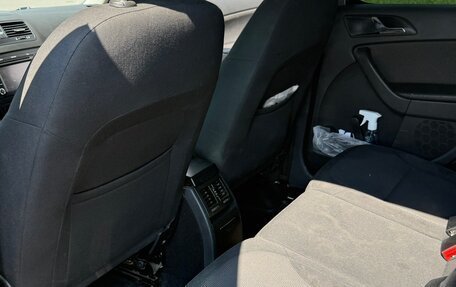 Skoda Yeti I рестайлинг, 2012 год, 800 000 рублей, 11 фотография