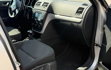 Skoda Yeti I рестайлинг, 2012 год, 800 000 рублей, 7 фотография