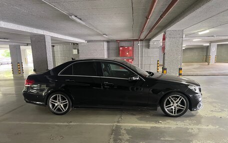 Mercedes-Benz E-Класс, 2015 год, 2 800 000 рублей, 6 фотография