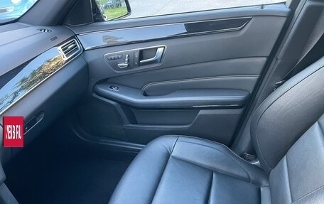 Mercedes-Benz E-Класс, 2015 год, 2 800 000 рублей, 4 фотография