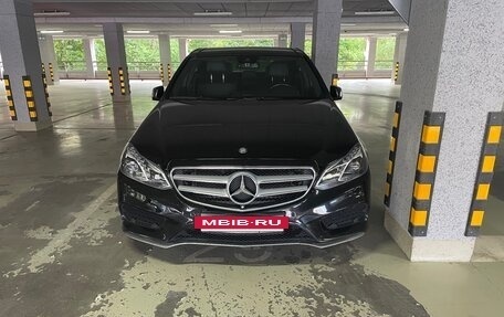 Mercedes-Benz E-Класс, 2015 год, 2 800 000 рублей, 8 фотография