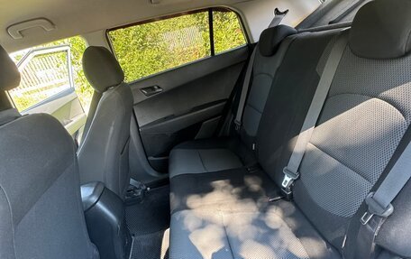 Hyundai Creta I рестайлинг, 2020 год, 2 000 200 рублей, 8 фотография