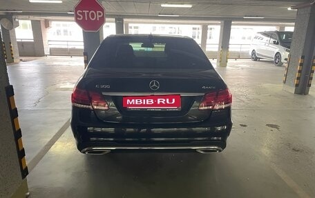 Mercedes-Benz E-Класс, 2015 год, 2 800 000 рублей, 10 фотография