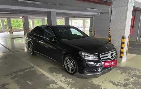 Mercedes-Benz E-Класс, 2015 год, 2 800 000 рублей, 7 фотография