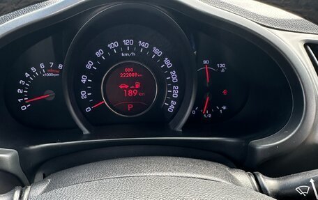 KIA Sportage III, 2013 год, 1 085 000 рублей, 6 фотография