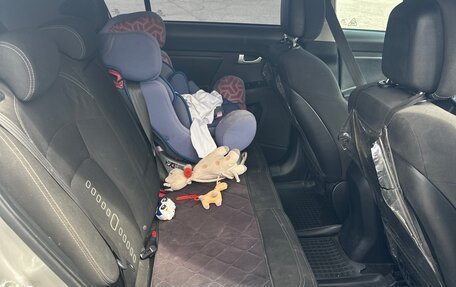 KIA Sportage III, 2013 год, 1 085 000 рублей, 9 фотография