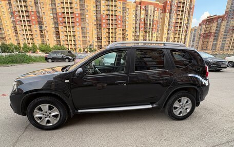 Nissan Terrano III, 2019 год, 1 587 000 рублей, 3 фотография