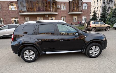 Nissan Terrano III, 2019 год, 1 587 000 рублей, 6 фотография