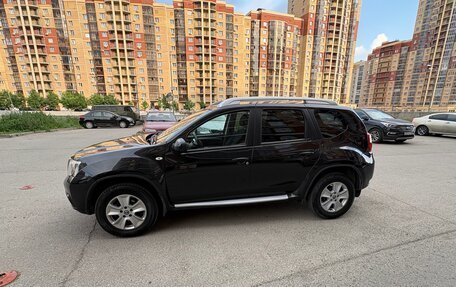 Nissan Terrano III, 2019 год, 1 587 000 рублей, 4 фотография