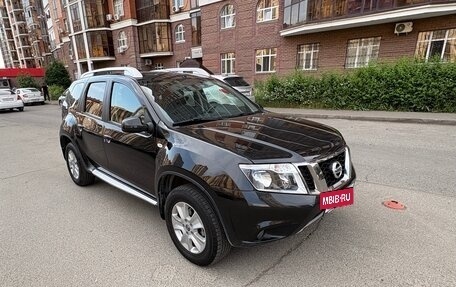 Nissan Terrano III, 2019 год, 1 587 000 рублей, 5 фотография