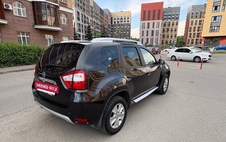 Nissan Terrano III, 2019 год, 1 587 000 рублей, 7 фотография