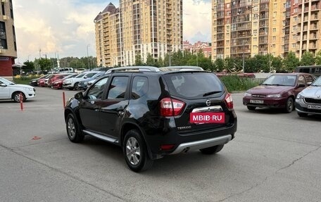 Nissan Terrano III, 2019 год, 1 587 000 рублей, 9 фотография