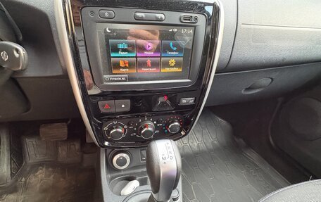 Nissan Terrano III, 2019 год, 1 587 000 рублей, 11 фотография