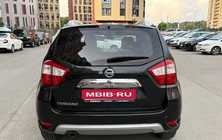 Nissan Terrano III, 2019 год, 1 587 000 рублей, 8 фотография