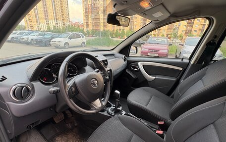 Nissan Terrano III, 2019 год, 1 587 000 рублей, 13 фотография