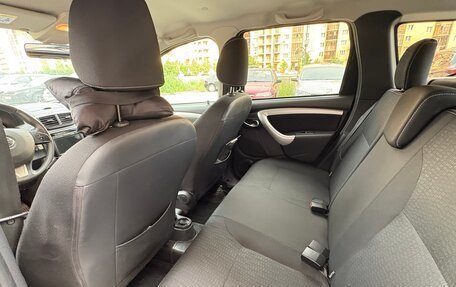 Nissan Terrano III, 2019 год, 1 587 000 рублей, 14 фотография