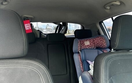 KIA Sportage III, 2013 год, 1 085 000 рублей, 7 фотография