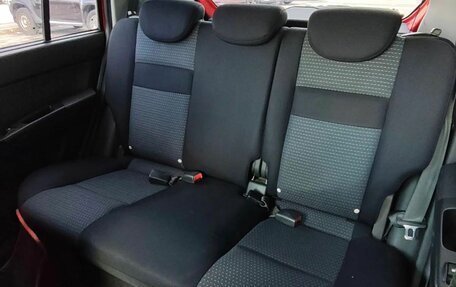 Hyundai Getz I рестайлинг, 2008 год, 350 000 рублей, 15 фотография