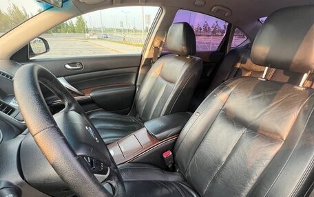 Nissan Teana, 2010 год, 980 000 рублей, 8 фотография
