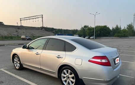 Nissan Teana, 2010 год, 980 000 рублей, 5 фотография