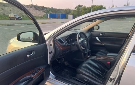 Nissan Teana, 2010 год, 980 000 рублей, 7 фотография