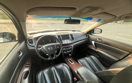 Nissan Teana, 2010 год, 980 000 рублей, 10 фотография