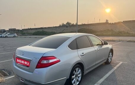 Nissan Teana, 2010 год, 980 000 рублей, 6 фотография