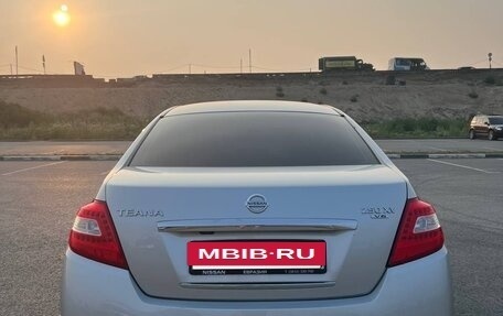 Nissan Teana, 2010 год, 980 000 рублей, 4 фотография