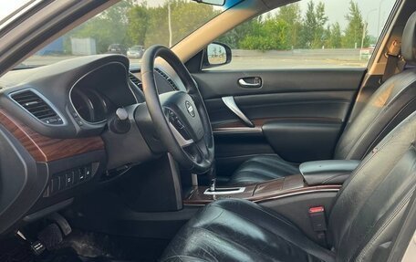 Nissan Teana, 2010 год, 980 000 рублей, 12 фотография