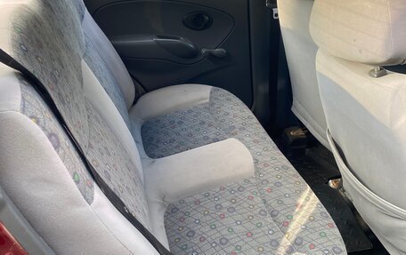 Daewoo Matiz I, 2007 год, 109 500 рублей, 8 фотография