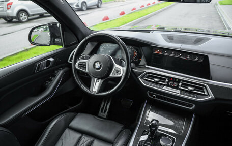 BMW X5, 2020 год, 5 999 000 рублей, 14 фотография
