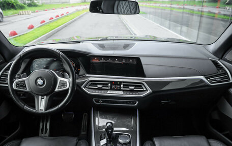BMW X5, 2020 год, 5 999 000 рублей, 15 фотография