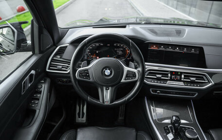 BMW X5, 2020 год, 5 999 000 рублей, 16 фотография