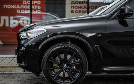 BMW X5, 2020 год, 5 999 000 рублей, 11 фотография