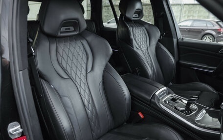BMW X5, 2020 год, 5 999 000 рублей, 30 фотография
