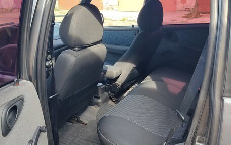 Chevrolet Niva I рестайлинг, 2005 год, 290 000 рублей, 7 фотография
