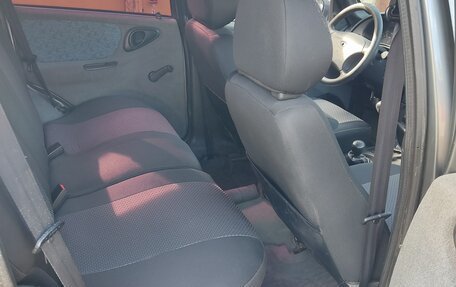 Chevrolet Niva I рестайлинг, 2005 год, 290 000 рублей, 8 фотография
